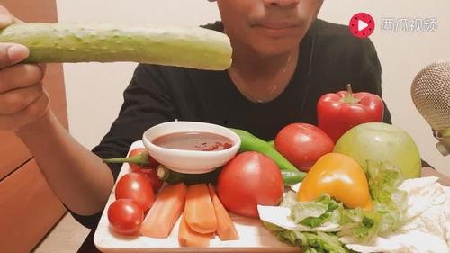 娱乐吃瓜酱北方人